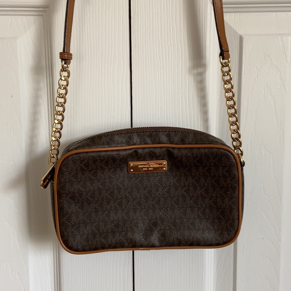 Michael Kors Crossbody Bag